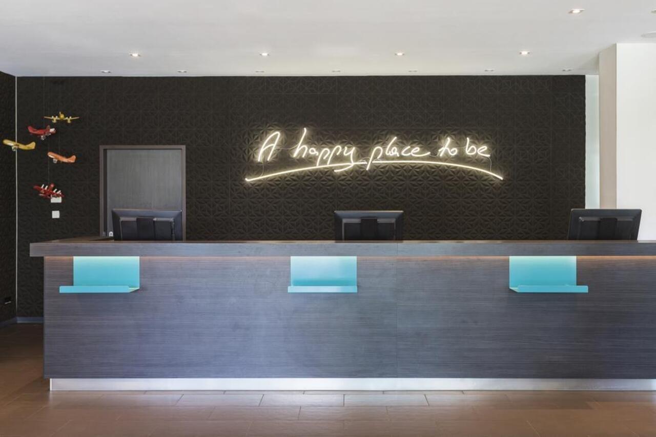 Hotel Park By Radisson Frankfurt Airport Frankfurt am Main