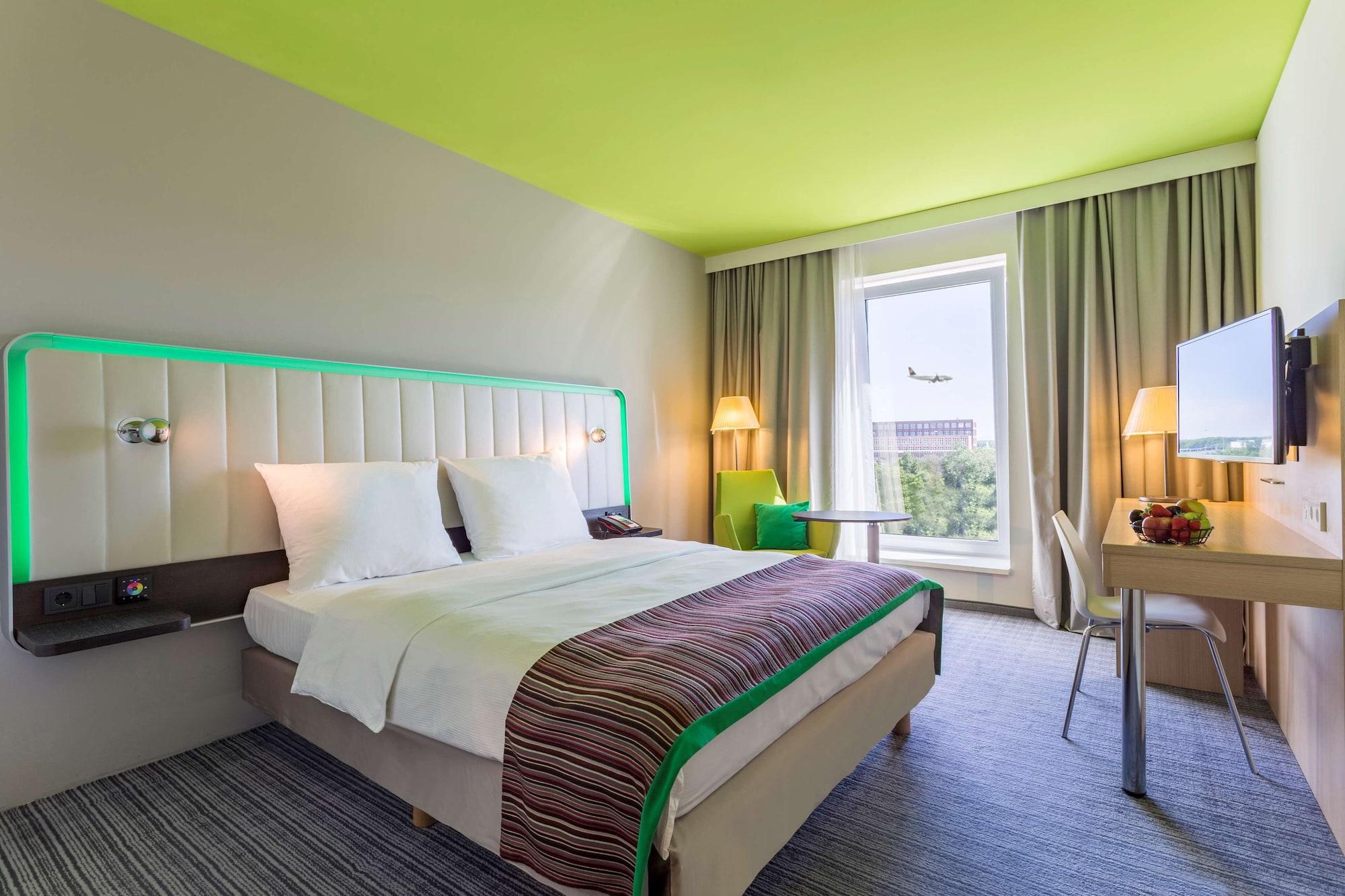 Park By Radisson Frankfurt Airport Hotel Frankfurt am Main