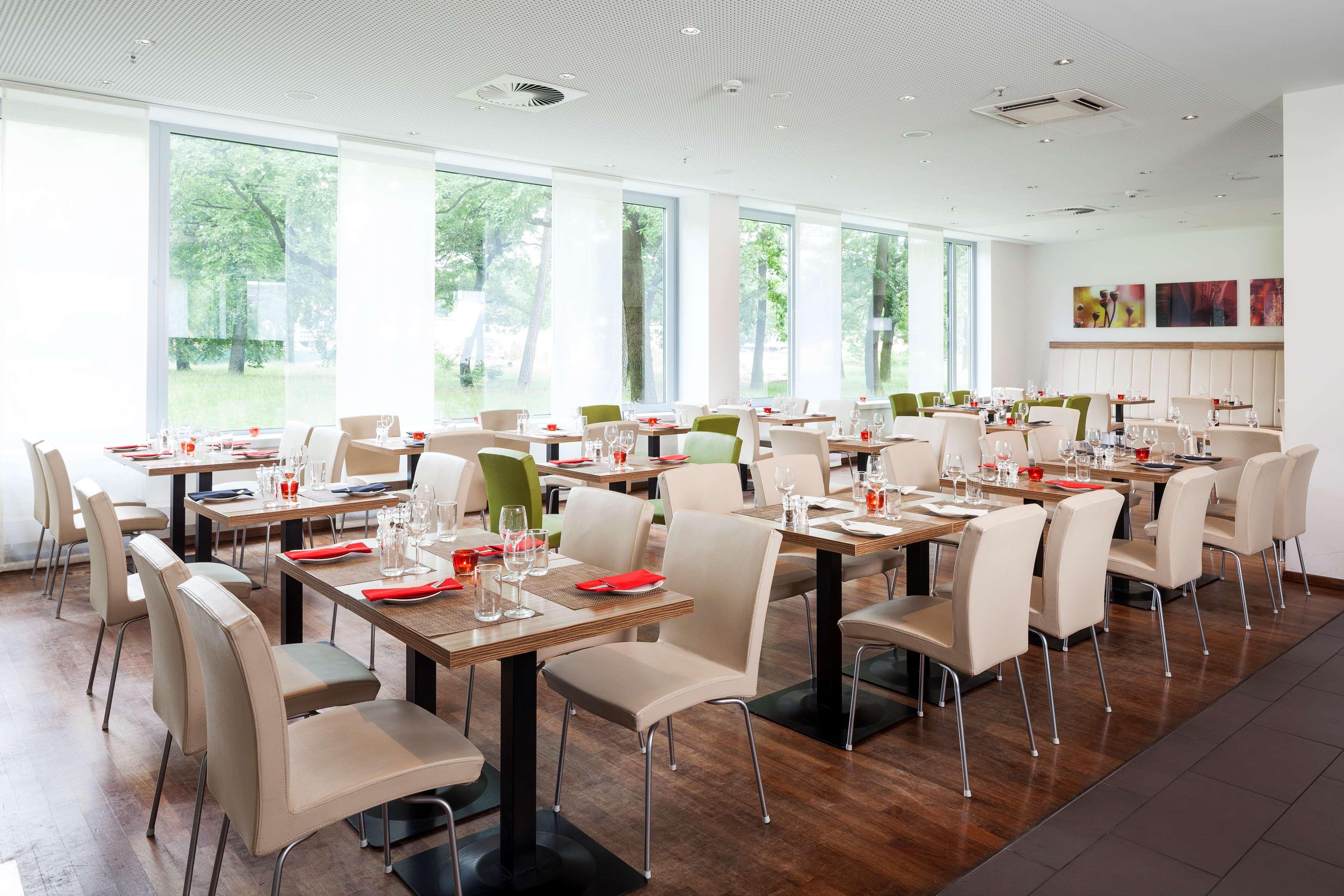 Hotel Park By Radisson Frankfurt Airport