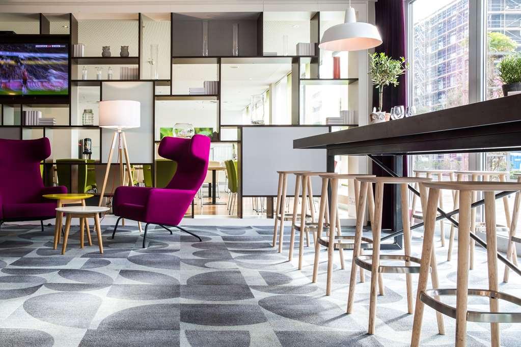 Hotel Park By Radisson Frankfurt Airport