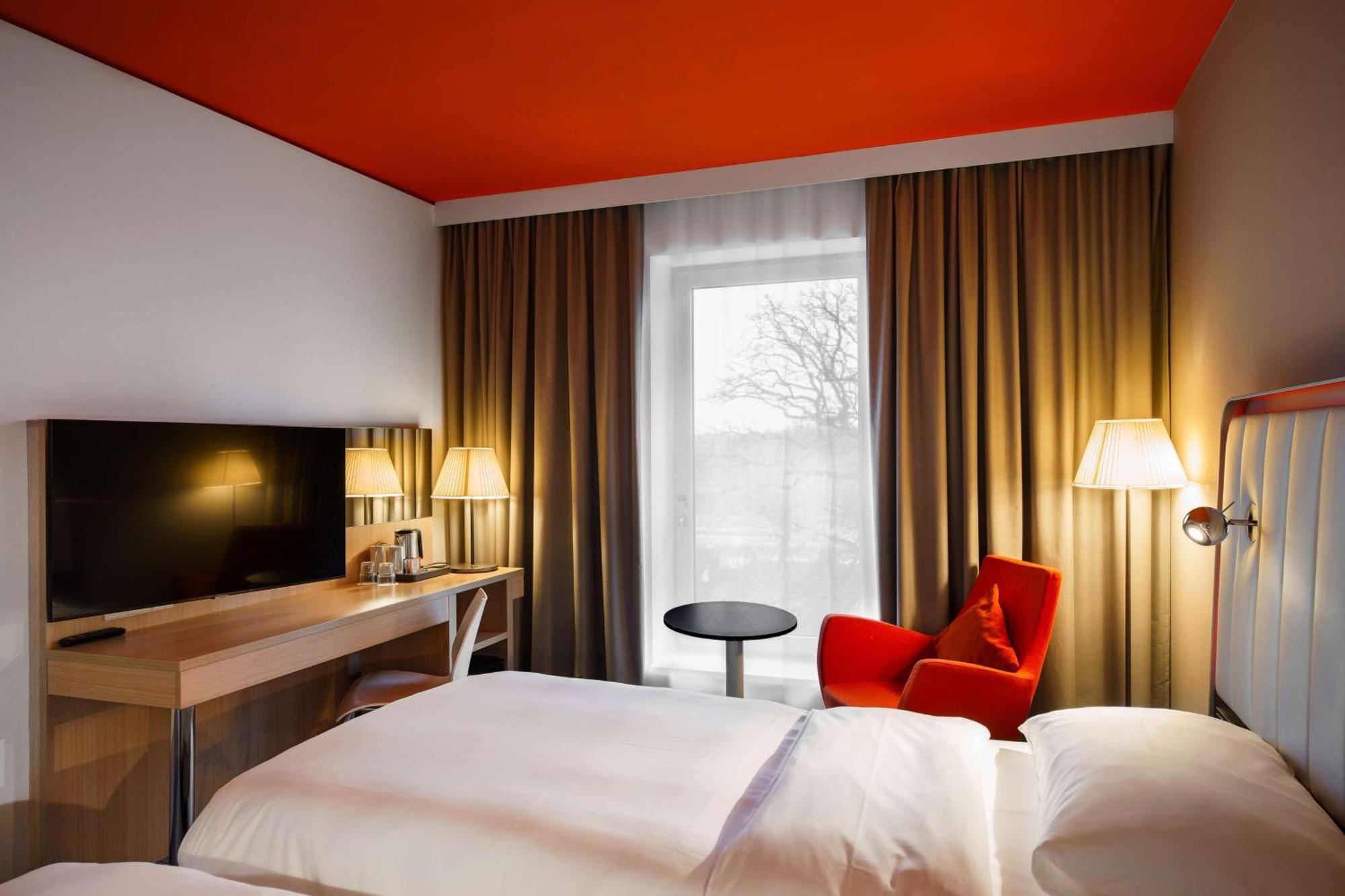 Hotel Park By Radisson Frankfurt Airport Frankfurt am Main