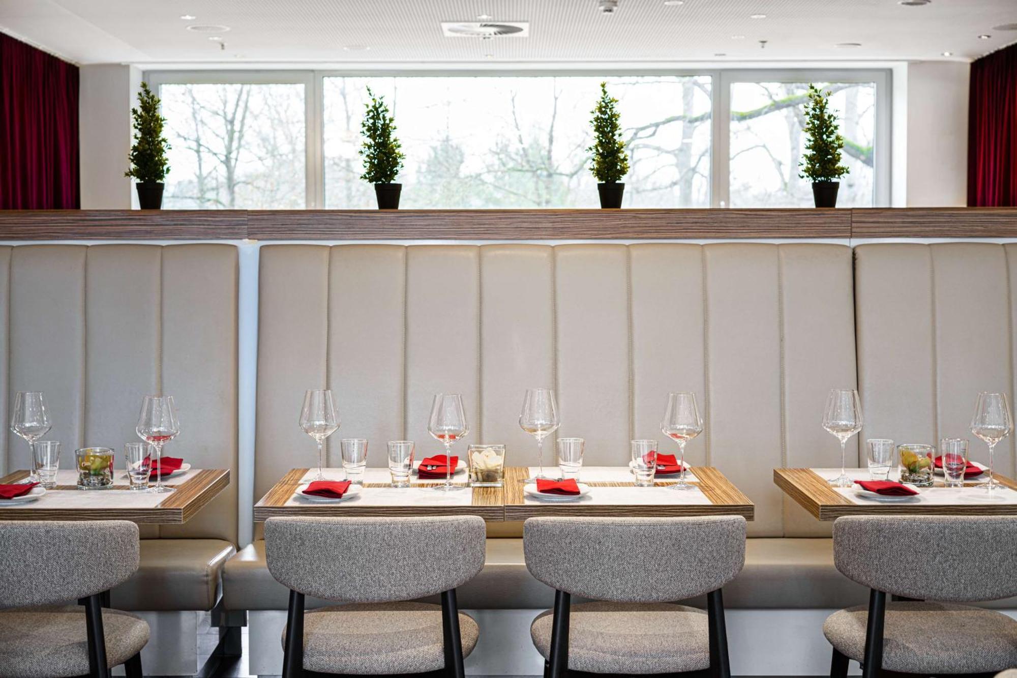 Hotel Park By Radisson Frankfurt Airport Frankfurt am Main