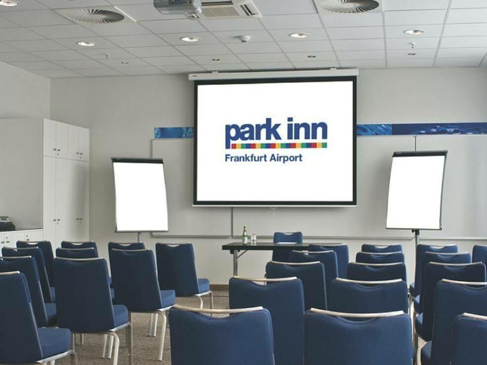 Hotel Park By Radisson Frankfurt Airport Frankfurt am Main
